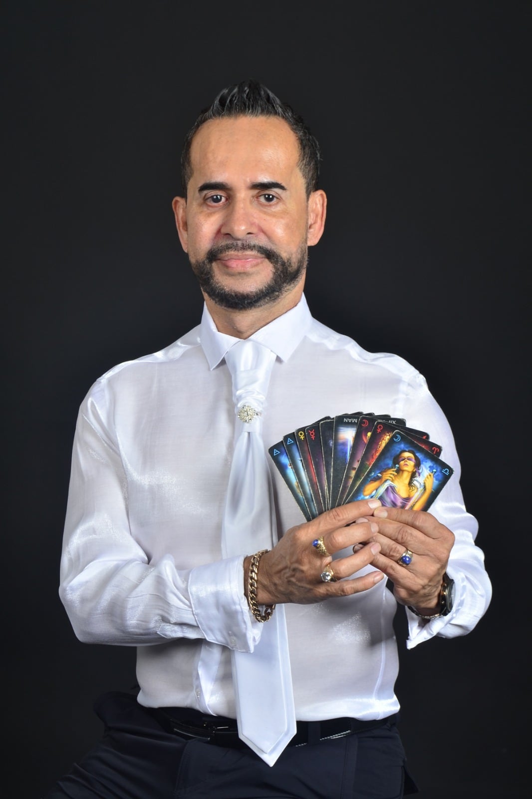 Minor Khayyan, predicciones para el 2026