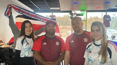 “Vendo más fresco de cas que cerveza”: el restaurante Pura Vida de Orlando que ya está en modo Mundial 2026