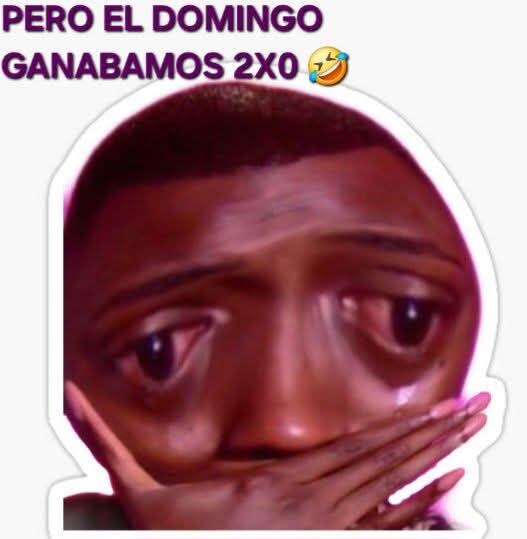 मोनुडो आणि जांभळ्या डाव्या मेम्स दरम्यान अंतिम