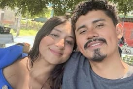 Joven pareja murió en violento accidente horas antes de la boda con la que tanto soñaba