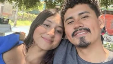 Joven pareja murió en violento accidente horas antes de la boda con la que tanto soñaba