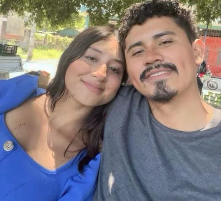 Daniel Grande y Angélica García tenían previsto casarse el domingo 20 de septiembre.