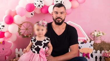 Esta era la principal ilusión de uno de los primos enterrado en un bar en Heredia