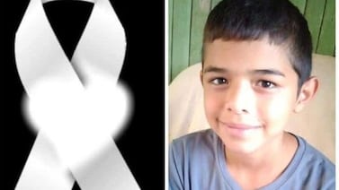 Terrible atropello le arrebató a su hijo y mamá debe esperar tres años más a ver si hay justicia