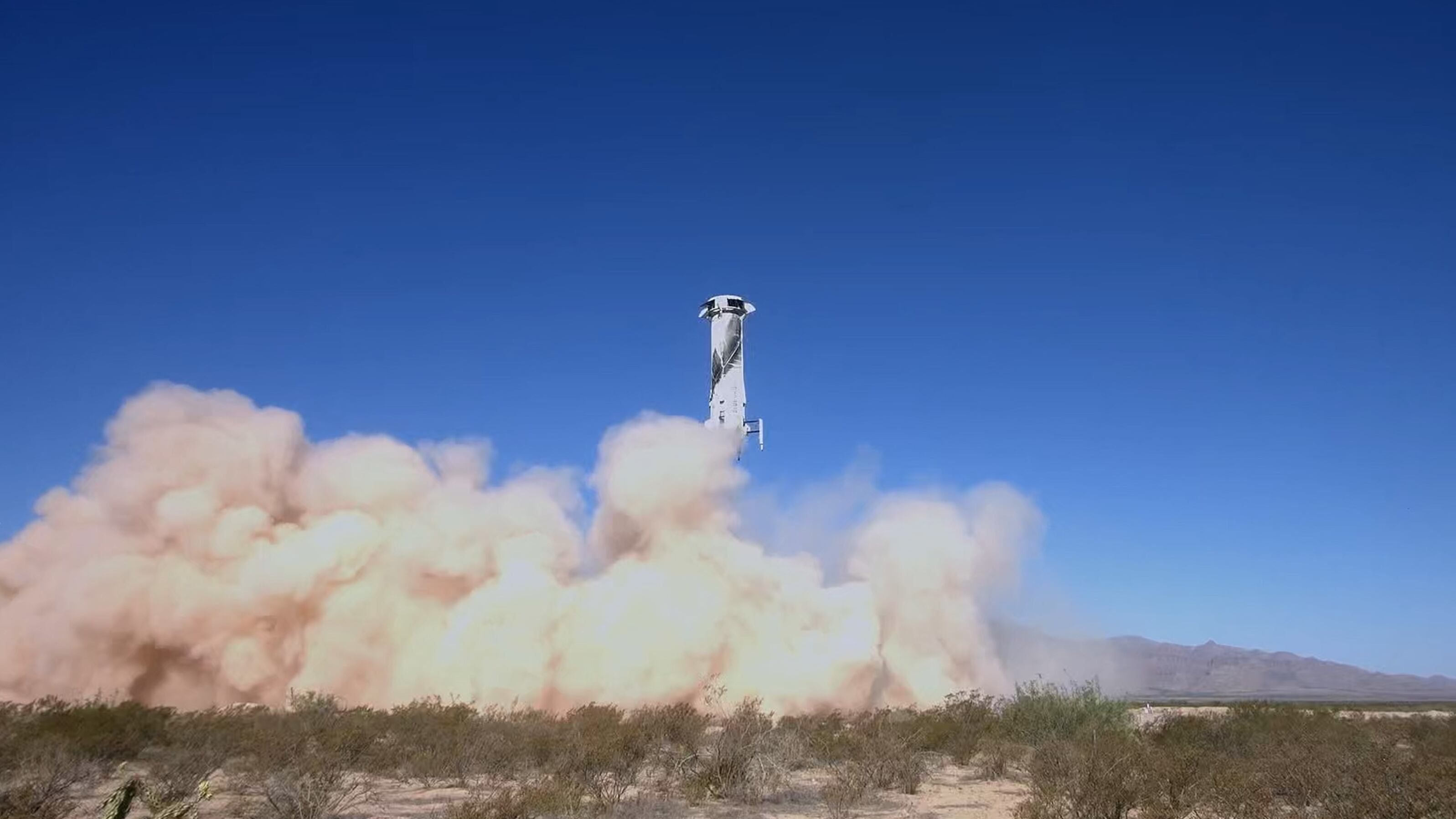 Blue Origin