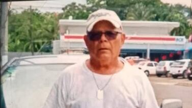 Taxista informal de 63 años sufrió una cruel muerte dentro de su propio carro en Upala