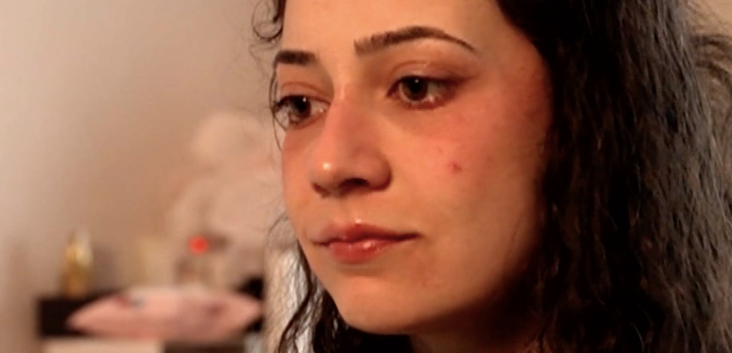 Noelia Castillo falleció el pasado jueves 26 de marzo.