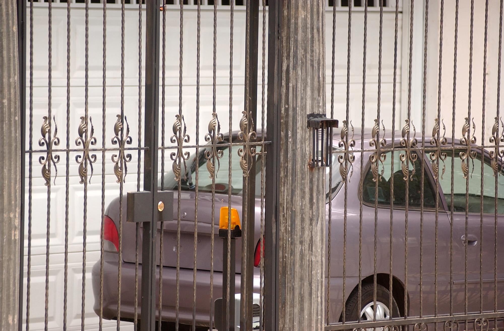 Caso de joven coreano condenado a 32 años de cárcel por asesinar a sus padres. Foto Archivo.