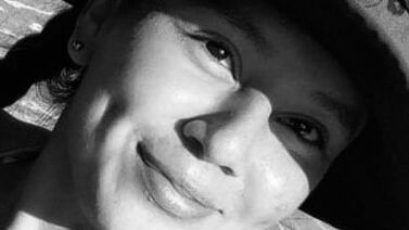 Así era la vida de joven asesinada por despiadados que la confundieron con una informante