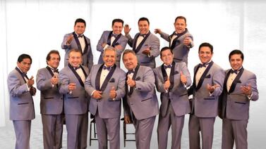 Lleve a mamá a bailar con La Sonora Santanera; La Teja le regala entradas dobles