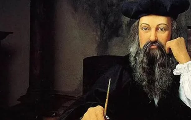 Nostradamus