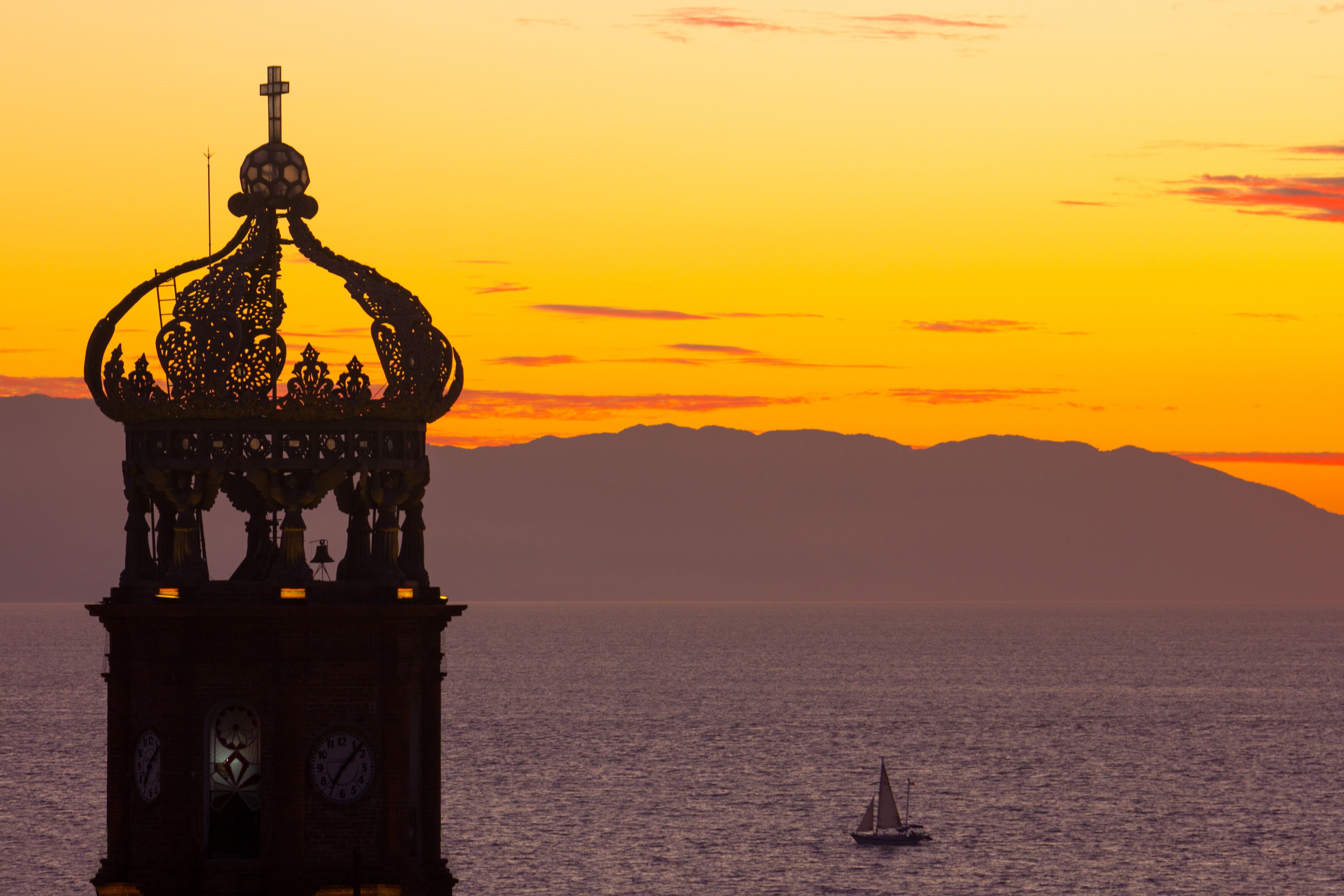 Estas imágenes fueron captadas por fotógrafos de Fideicomiso de Turismo de Puerto Vallarta.