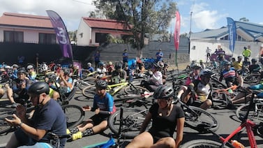 Ciclistas se unirán en un solo “ride” para recordar a los cleteros fallecidos por accidentes