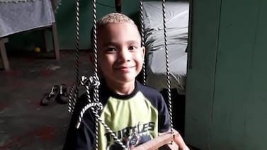 Mamá de niño asesinado por sicarios sufre doble dolor, pues la obligaron a abandonar su casa