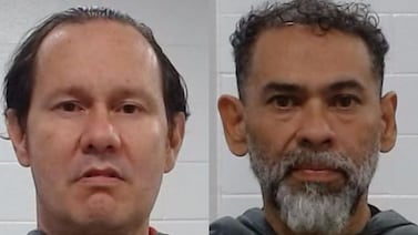 Así llamaba Celso Gamboa a Pecho de Rata, según el expediente del caso Riverside