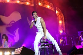 Más cambios en conciertos en Costa Rica: Esto pasó con el concierto de Carlos Rivera