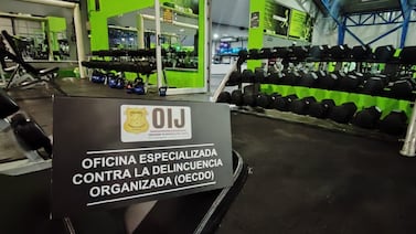 Caso Lusso: esta es la cadena de gimnasios terminó en la mira del OIJ por lavado