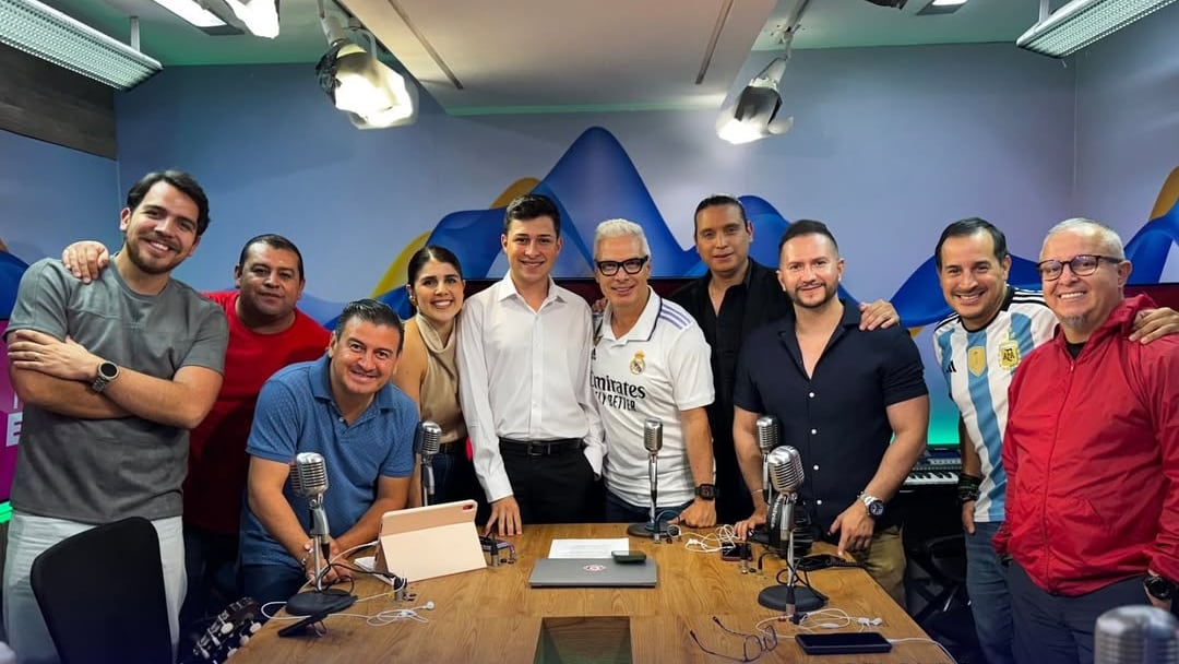 Pelando el ojo se solidarizó con Katherinne González por el devastador momento que vive la imitadora, el cual comunicó este miércoles a través de sus redes sociales.