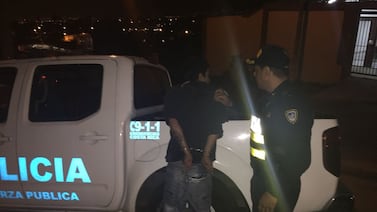 Por dos perfumes lo enviaron a una larga estadía en la cárcel