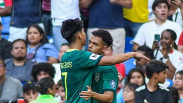 ¡Milagro en Monterrey! Bolivia remonta a Surinam y queda a un solo paso del Mundial 2026