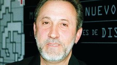 Cantante costarricense cumple su sueño de grabar junto a Emilio Estefan en Miami