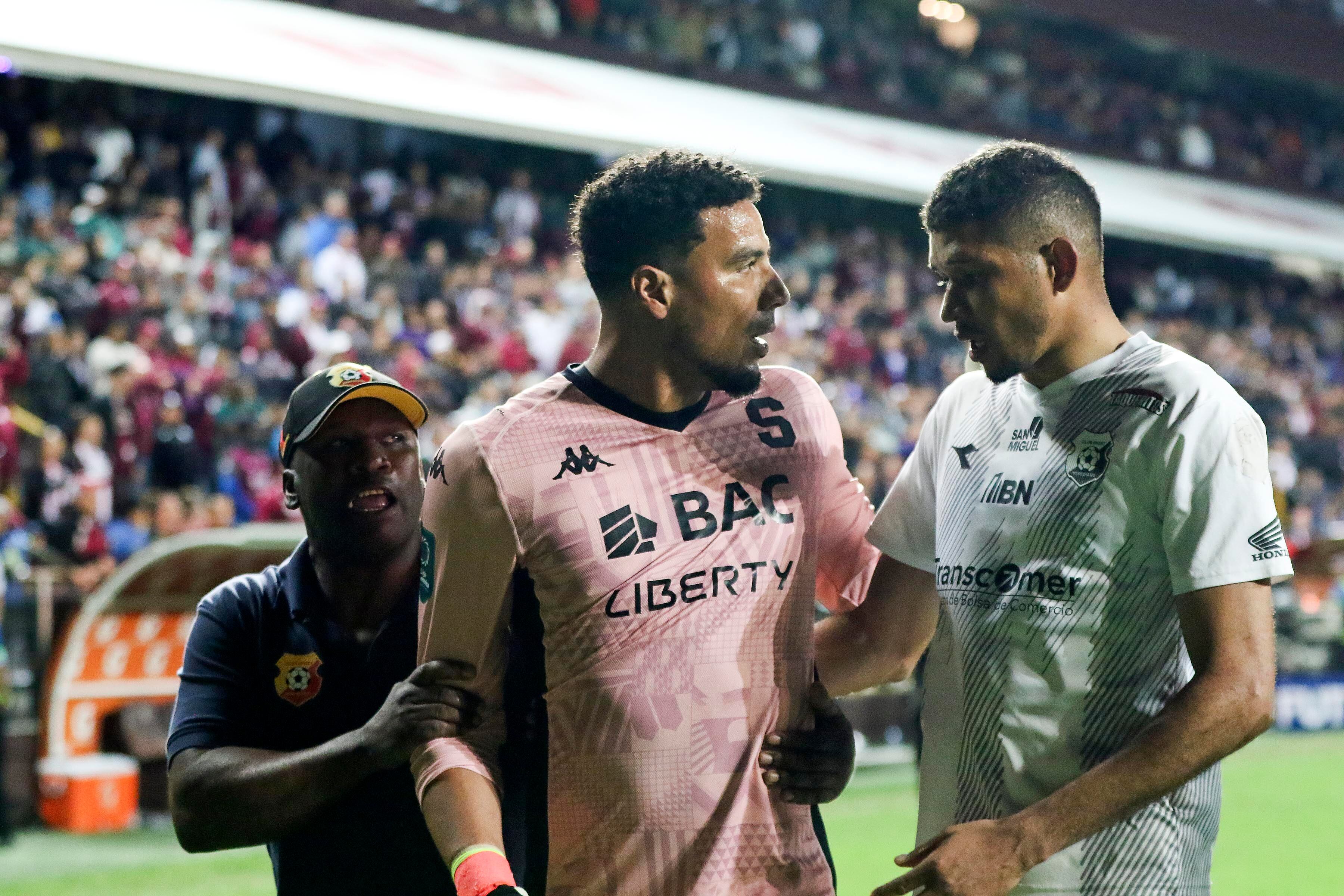 Saprissa vs Herediano