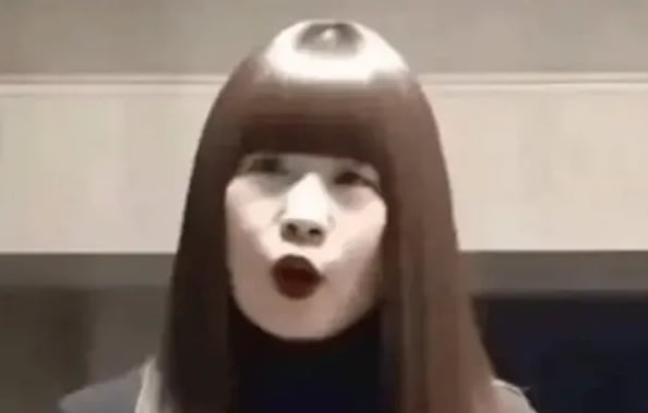 Sister Hong