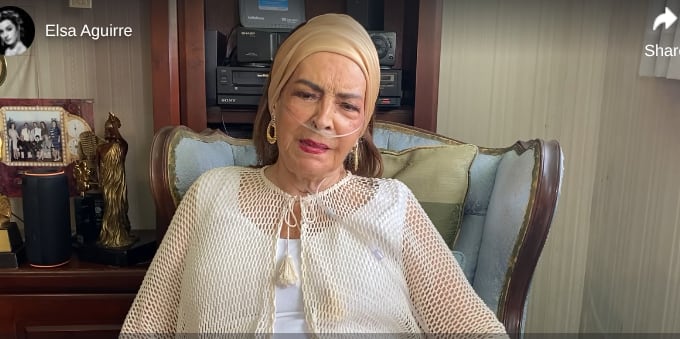 Elsa Aguirre