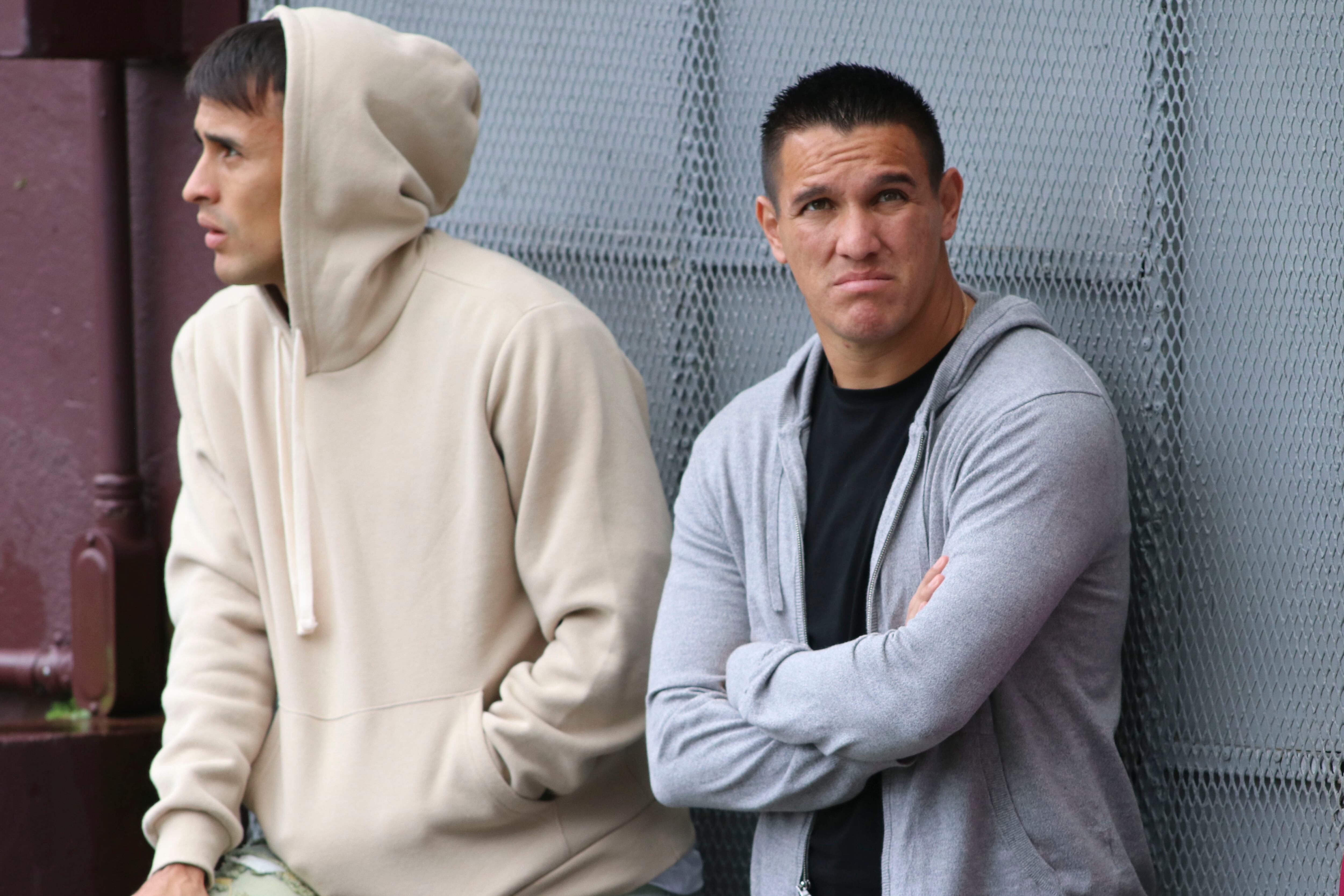 Partido Saprissa Santa Ana