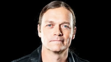 Fallece Brad Arnold, vocalista de 3 Doors Down, a los 47 años