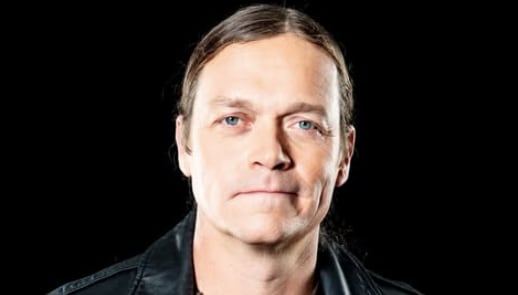 Brad Arnold