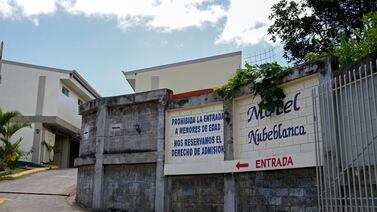 Así fue como ocurrió mortal ataque contra pareja en motel