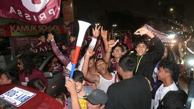 Saprissa alista una gran fiesta para este domingo ¿Con qué se toparán los aficionados?