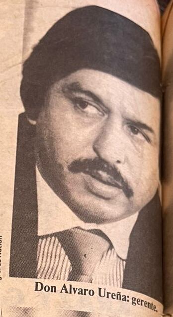 Asalto Banco Popular 1980