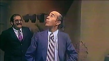 Adiós a una leyenda de la comedia mexicana: muere Ricardo de Pascual