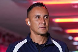 Amigo de Keylor Navas reveló por qué el portero volvió a la Selección de Costa Rica (no fue por lo que todos piensan)