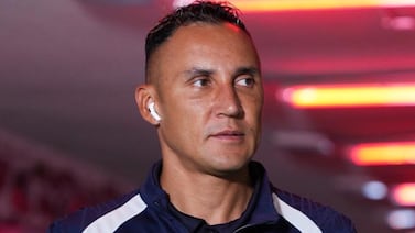 Amigo de Keylor Navas reveló por qué el portero volvió a la Selección de Costa Rica (no fue por lo que todos piensan)