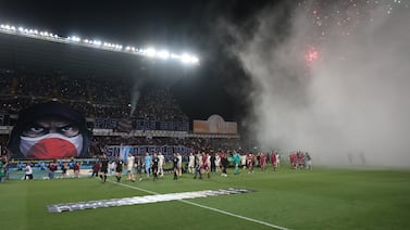 Saprissa recibió un multón y una seria advertencia tras la final y así se defendió