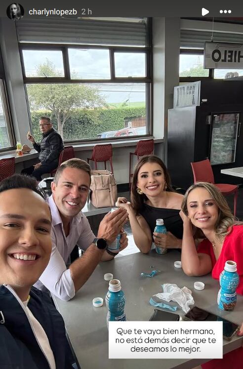 Rafa Pérez, ahora excompañero de Ítalo Marenco en Repretel, reveló la verdad de la relación que tuvo con el presentador durante los cuatro años que compartieron cámaras en canal 6.