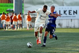 Pérez Zeledón sacude su banquillo antes de enfrentar a Alajuelense