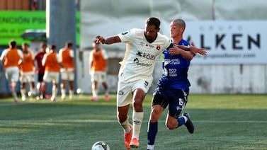 Pérez Zeledón sacude su banquillo antes de enfrentar a Alajuelense