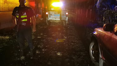 Le arrebatan la vida a un adolescente durante un violento ataque