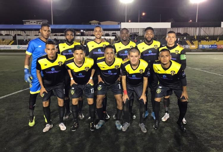 El equipo le saca el jugo a las divisiones menores. Facebook.