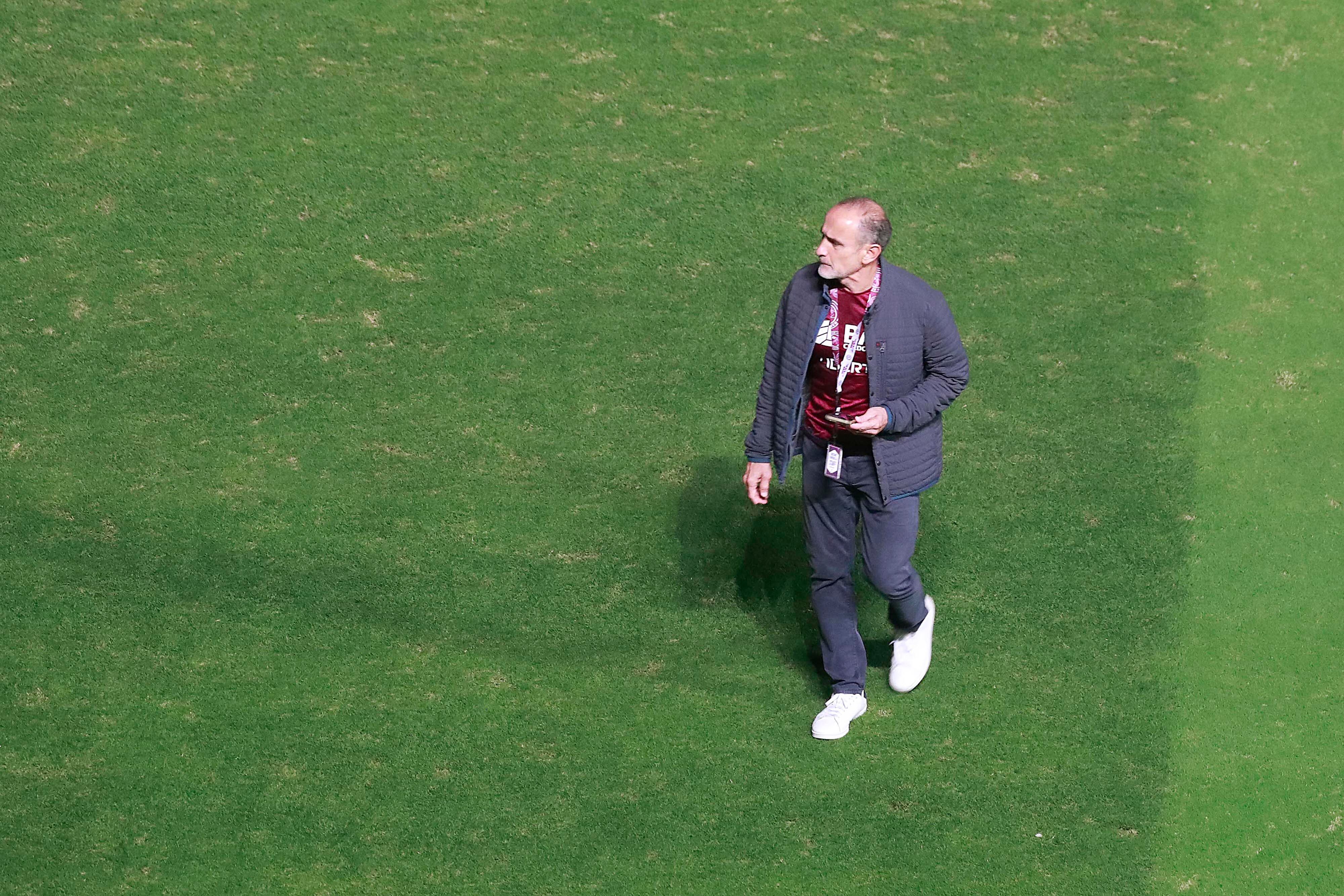 04/11/2023      Estadio Ricardo Saprissa, Tibás. El Deportivo Saprissa recibió a la Liga Deportiva Alajuelense, en una nueva versión del Clásico Nacional en partido de la jornada 18, Torneo de Apertura, Liga Promérica 2023.