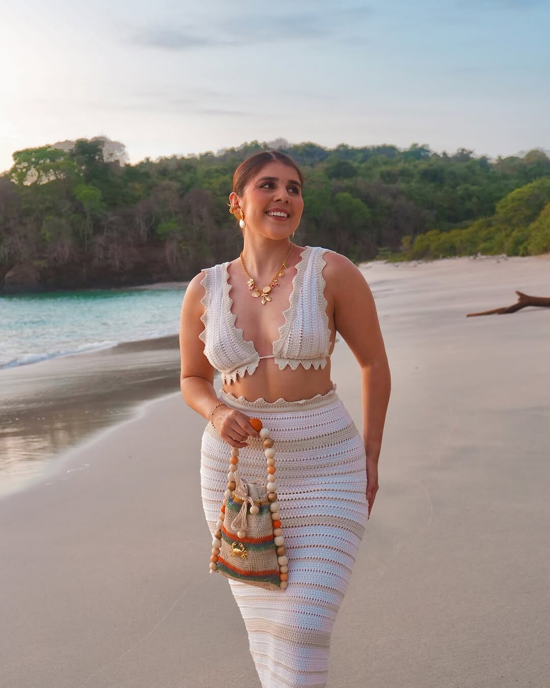 Kiki Berry y Katherinne González jamás imaginaron lo que les pasó esta semana