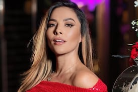 María Teresa Rodríguez explotó ante comentario que la incomodó y respondió con todo