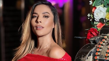 María Teresa Rodríguez se da otra oportunidad en el amor: ¿quién es y a qué se dedica su novio?