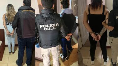 La mejor investigación del OIJ de este 2023 salvó vidas de muchos conductores de plataformas