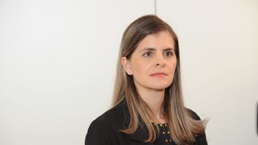 Ley jaguar: ministra de la Presidencia, Laura Fernández, insiste en defender lo indefendible