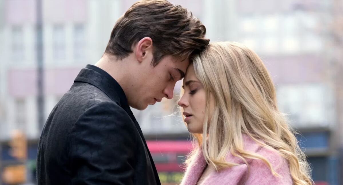 La quinta y última película de la franquicia 'After' se estrenó el 14 de setiembre en los cines de Costa Rica.